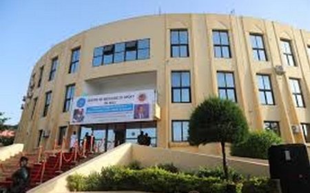 Centre de Médecine du Sport-Lassana Traoré ‘’Ambiance’’ :  Une structure qui se propulse au standard international