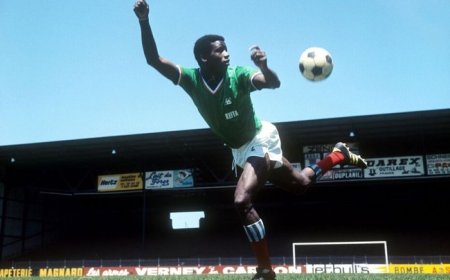 Tournoi Salif Keita 2025 : Le FC KEBE du Mali sacré champion dans un esprit de sport et de solidarité