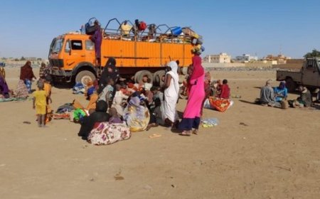 Diffusion des informations des djihadistes : Cessons d’être complices