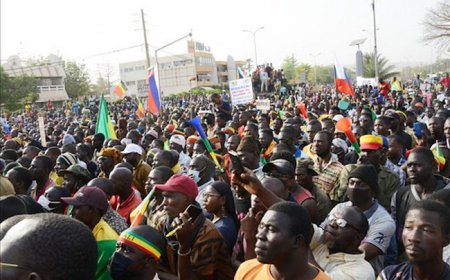 Mali : Quatre ans après les sanctions de la CEDEAO  :  Le 14 janvier s’impose comme un symbole de résistance nationale