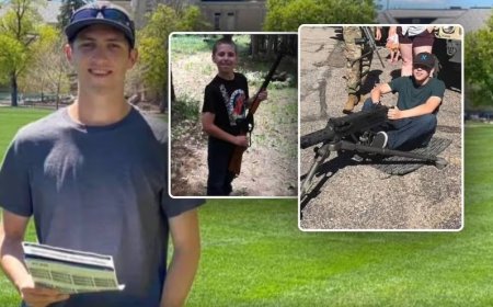 “Il ne coopère pas”: le meurtrier présumé de Charlie Kirk sera formellement inculpé mardi