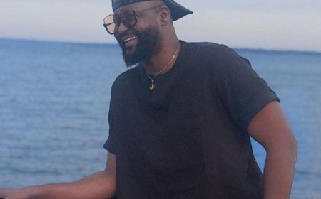 Justice : l’artiste Mylmo rentre chez lui, l’affaire classée sans suite
