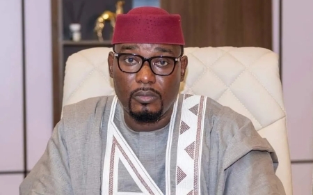 Niger : un ancien ministre arrêté pour ''meurtre à des fins de sorcellerie''