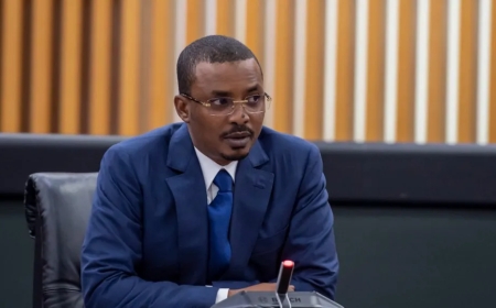Tchad: les députés en faveur d'un septennat renouvelable sans limite