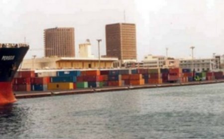 Quand les charges d’entreposage excèdent les frais de dédouanement