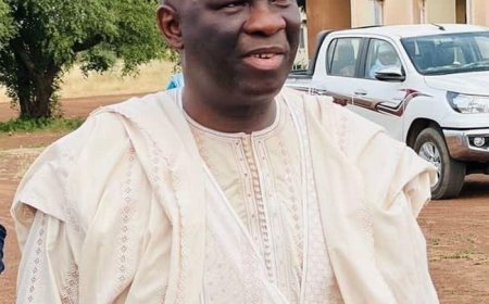 Assemblée consulaire de la CCIM : Une nouvelle mandature (2026-2030) pour Madiou Simpara  Oumar Niangadou, Seydou Nantoumé et Mamadou Niangadou (NDC) désormais membres