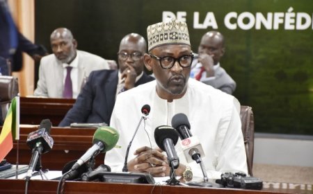 Deux ans après la création de l'Alliance des États du Sahel : Des acquis à consolider pour un sahel pacifique, libre et prospère
