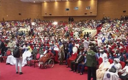 Réconciliation nationale au Mali : Comment renforcer la dynamique ?