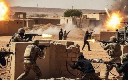 Corridors économiques :  Les nouvelles cibles des groupes terroristes