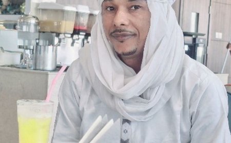 Ibrahim Ag Hamadalamine, Sg syndicat national des travailleurs de l'éducation du Mali : « Nous nous voulons un syndicat de développement »