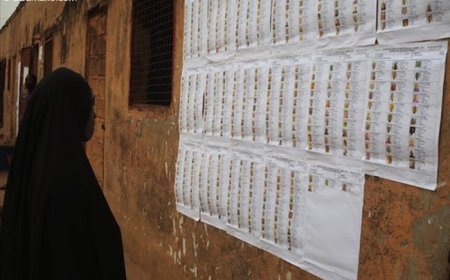 Masculinisation des dénominations des postes nominatifs au Mali : « La bataille des mots est au cœur de la construction de l’égalité »