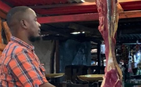 Hausse du prix de la viande : L’insécurité au centre en ligne de mire