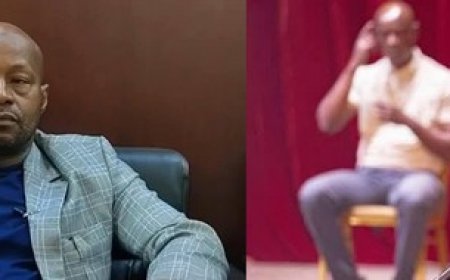 Pôle anti-cybercriminalité : Biton Mamari Coulibaly et Moulaye Keita comparaîtront le 2 octobre prochain