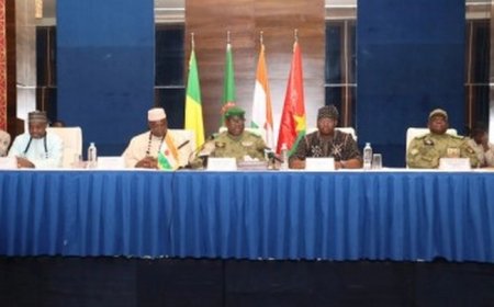 Accusées de soutenir et de justifier le terrorisme en Afrique : les pays du Sahel envisagent des poursuites internationales contre l’Ukraine et la France, le Soudan soutient l’initiative