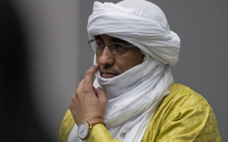 Justice Internationale/ CPI : Vers des  mesures de réparation les plus appropriées pour remédier les préjudices causés par le djihadiste Al Hassan à Tombouctou