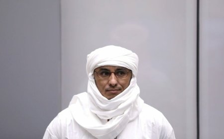 Affaire Al Hassan devant la CPI : La Cour examine les observations finales sur les réparations aux victimes