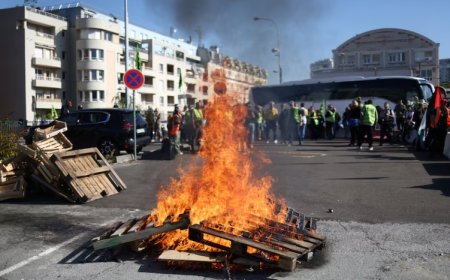 Mobilisation citoyenne massive en France: ce qu’il faut savoir