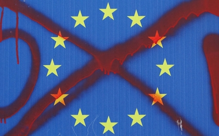 L’avenir de l’Europe dépend du démantèlement de l’UE