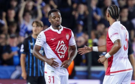 Indice UEFA : ça commence mal pour la France…