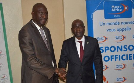 CNOSM-FONSOPRESS : Une alliance scellée sous le signe de la solidarité