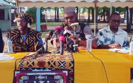 Festival Mali Kéné : Un éloge à la diversité culturelle