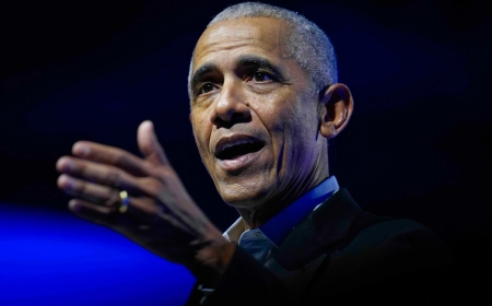 Barack Obama dénonce la “cancel-culture” de l’administration Trump