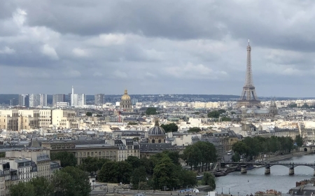 La France suspend sa coopération antiterroriste avec le Mali – médias français