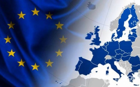 L’insignifiance de l’UE sur la scène mondiale