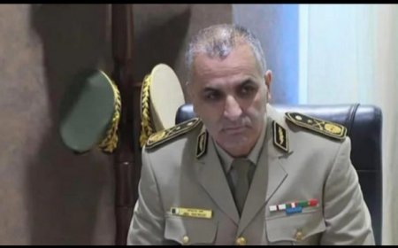 Algérie-Mali : Le mensonge d’État, la fuite d’un général et l’effondrement d’un régime