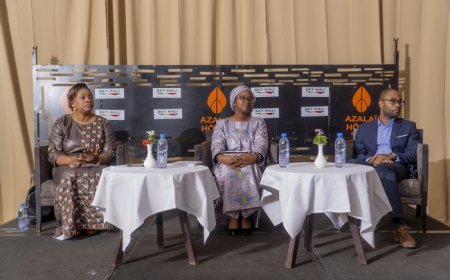 Sky Mali desservira la ligne Bamako-Abidjan-Bamako à partir du 1er octobre