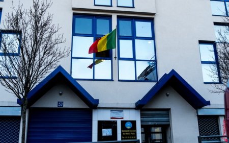 Mali-France : Une escalade diplomatique aux conséquences incertaines