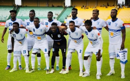 Ligue des Champions : Le Stade malien fait un grand pas vers la qualification