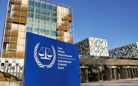 CPI : Les Etats de la confédération AES :  se retirent avec effet immédiat