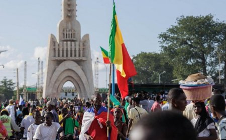 22 septembre 1960- 22 septembre 2025, le Mali indépendant à 65 ans :  Quel bilan, pour quelles perspectives ?