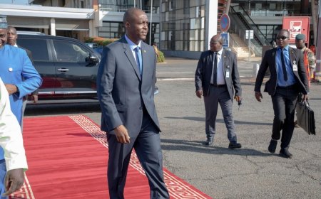 Assemblée générale l’ONU :   Abdoulaye Maïga interviendra ce vendredi 26 septembre à New York