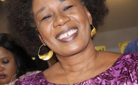 Mme Niaré Fatoumata Kéita, Fondatrice de Figuira Editions : Une figure confirmée de la littérature malienne