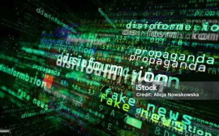 Viralité  de l’information et vérité absolue : Comment préserver la nuance dans un monde polarisé ?