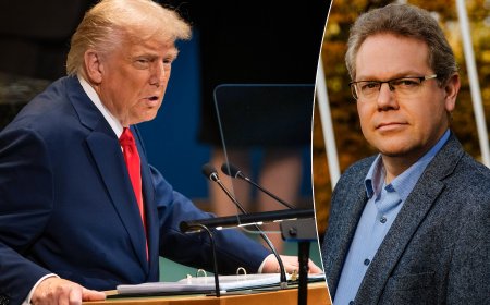 Trump détruit l’ONU: “Et si on remettait sur la table une ancienne proposition belge?”