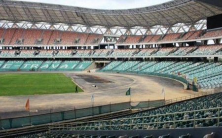 Sidiki Diabaté : Le concert d’Abidjan annulé, entre indisponibilité du stade et polémique
