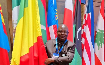 L’œil de le Matin : Quand l’aliénation mentale bloque la délivrance du joug du sous-développement imposé