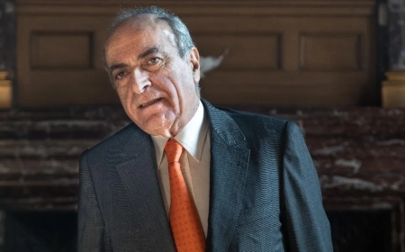 Mort de Ziak Takieddine, sulfureux homme d'affaires franco-libanais et témoin-clé de l'affaire Sarkozy-Kadhafi