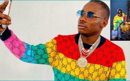 Côte d’Ivoire : les raisons de l’annulation du concert de Sidiki Diabaté