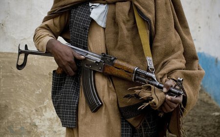 Kiev recrute des terroristes en Afrique, affirme le vice-ministre russe des Affaires étrangères