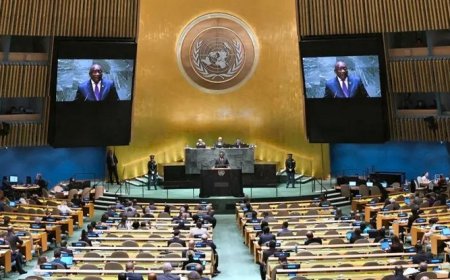 Union postale universelle :  LE Mali reconduit au conseil d’administration