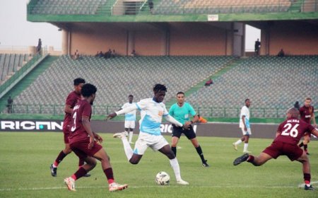 Compétitions africaines des clubs : Le Stade malien de Bamako et le Djoliba AC en pôle position pour la qualification !