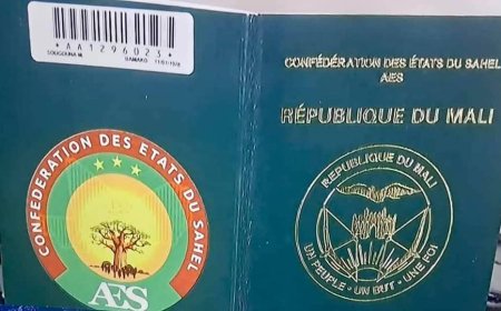Brèves : Passeport : changement de prestataire