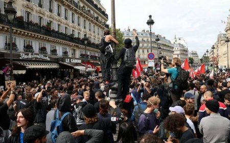 Instabilité gouvernementale en France : Ce qu’il faut savoir…