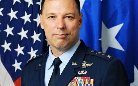 Africa CDC : Le directeur visite notre Mali