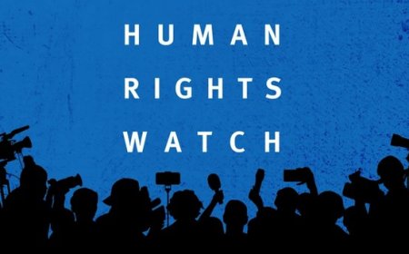 ONG criminelles opérant en Afrique : Human rights watch en haut du palmarès au Mali