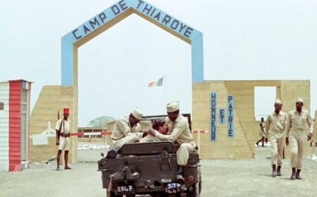 Thiaroye 44 : la mémoire blessée des tirailleurs sénégalais réclame justice et réparation